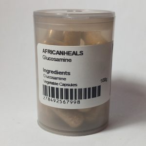 Glucosamine