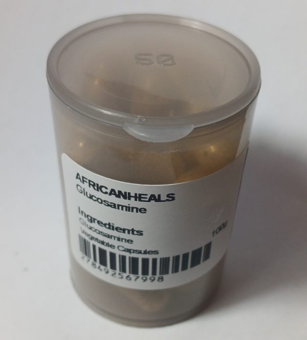 Glucosamine - Image 3